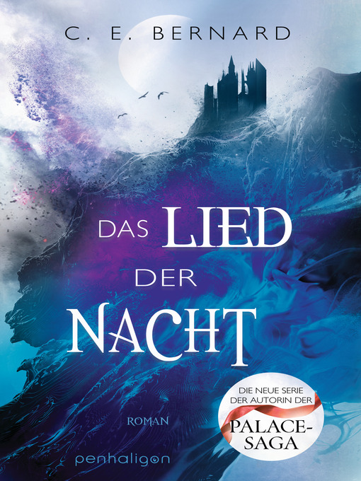 Title details for Das Lied der Nacht by C. E. Bernard - Wait list